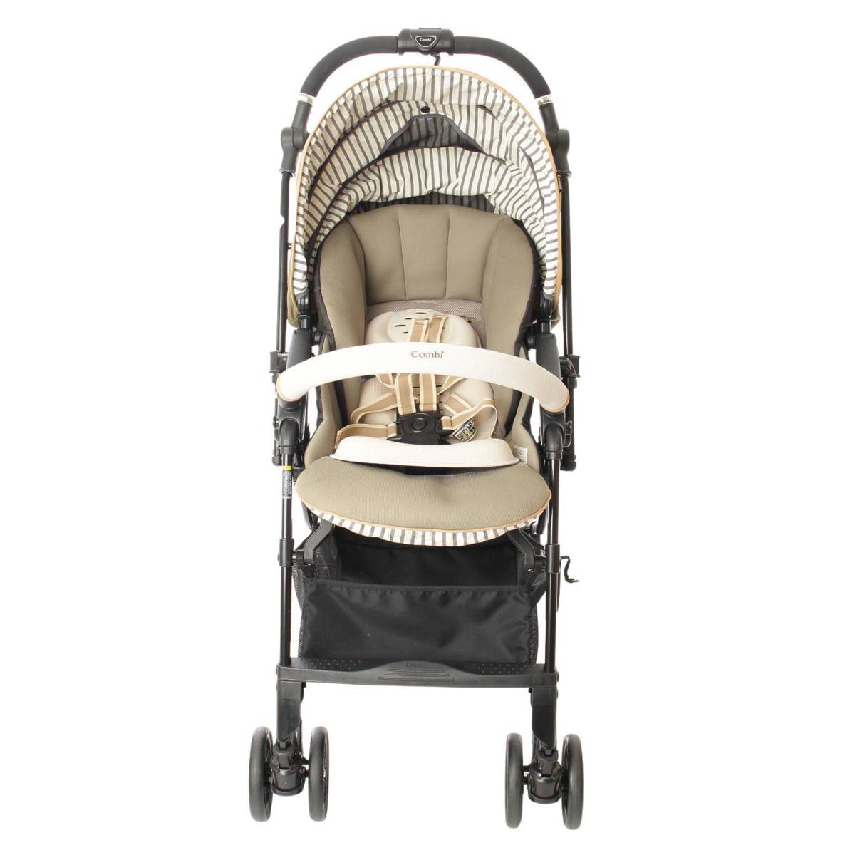 楽天市場】【ソノタ】 コンビ スゴカル 4キャス compact エッグ