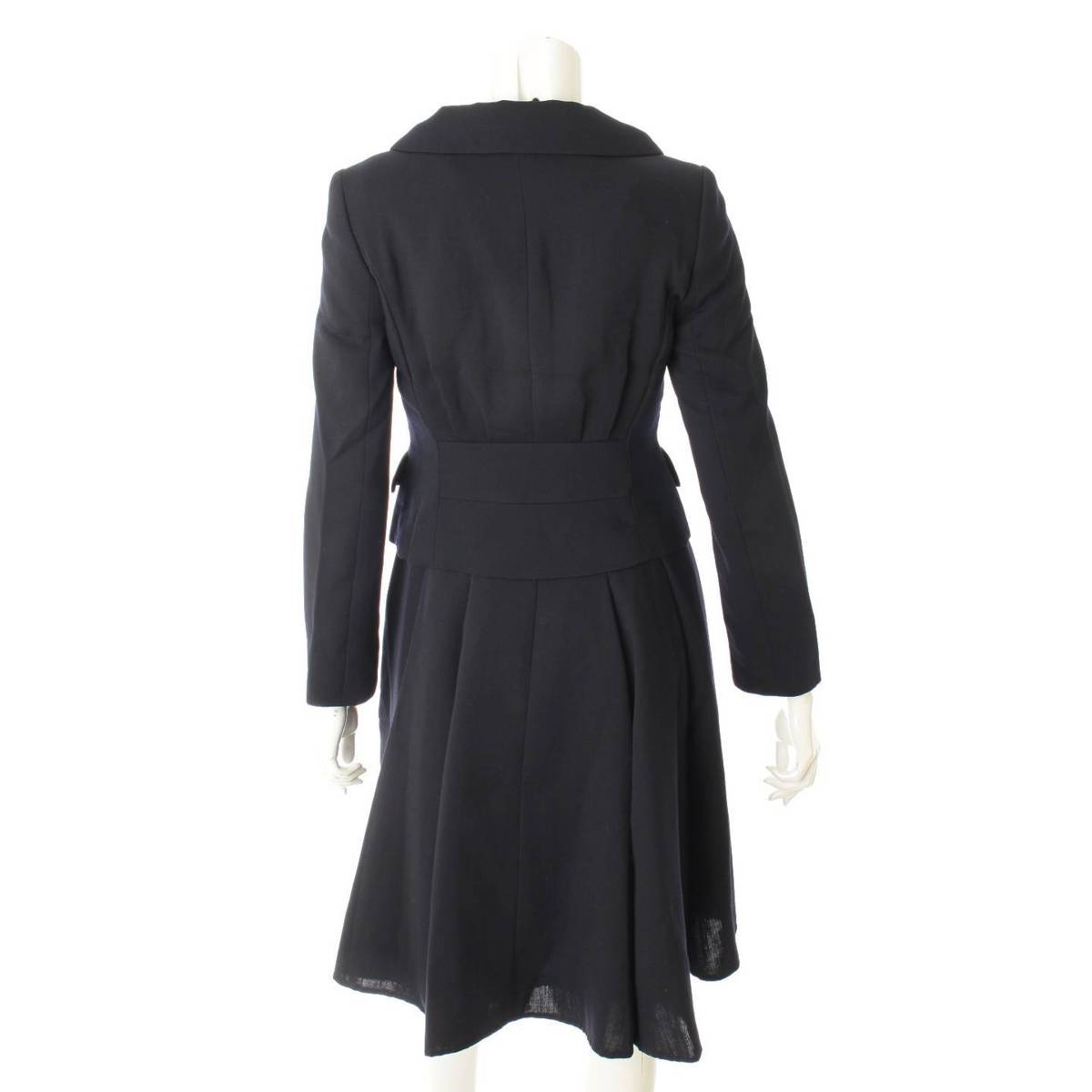 楽天市場】【フォクシー】Foxey サクセススーツ ワンピース 28048