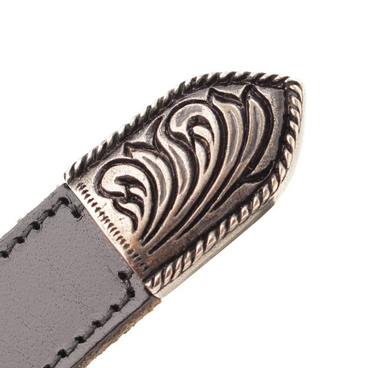 楽天市場】【サンローラン】SAINT LAURENT メンズ ウエスタンバックル