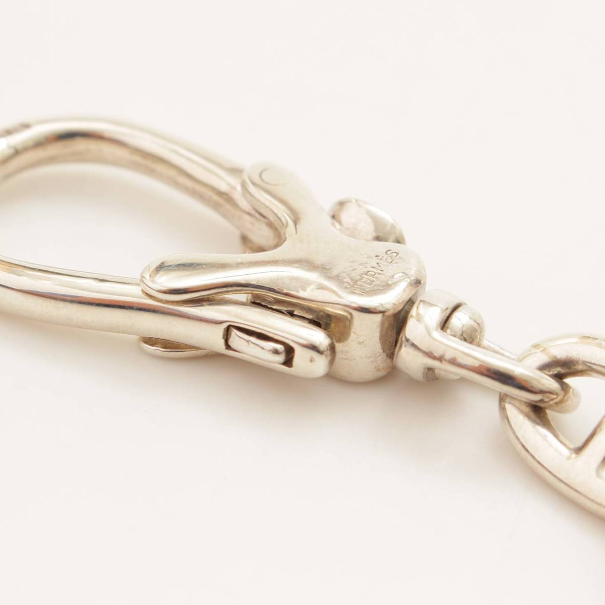 楽天市場】【エルメス】Hermes ヴィンテージ シェーヌダンクル