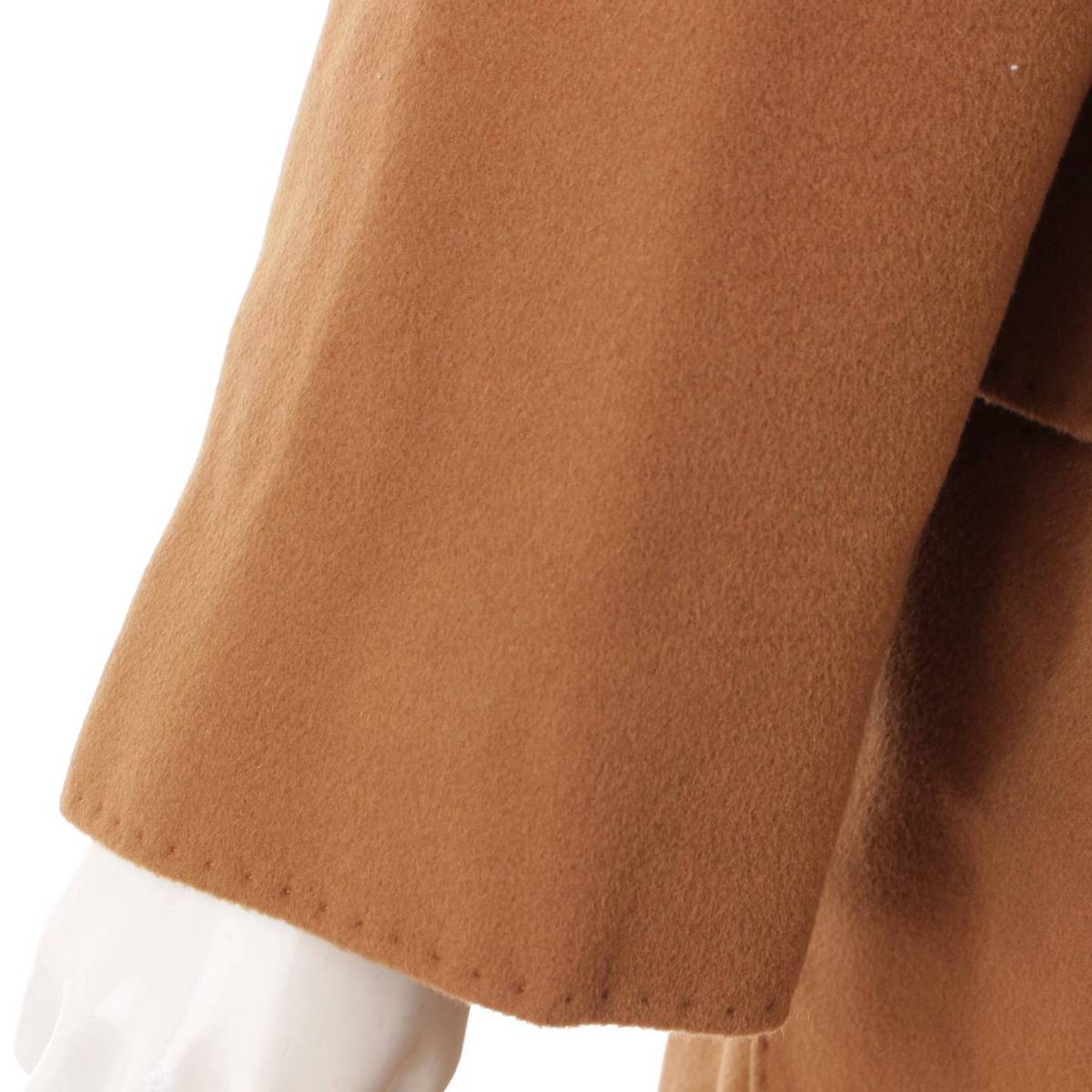 楽天市場】【マックス マーラ】Max mara カシミヤ100% ロング ダブル