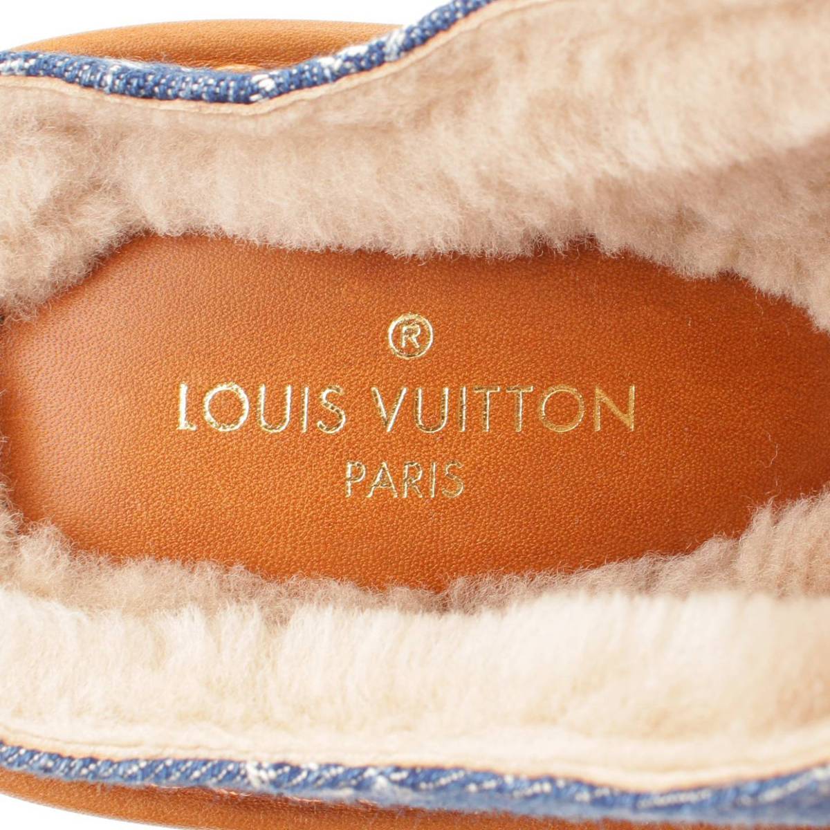 楽天市場】【ルイヴィトン】Louis Vuitton LVコージー モノグラム