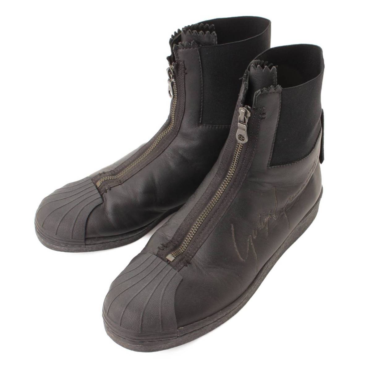 楽天市場】【ヨウジヤマモト】Yohji Yamamoto アディダス コラボ YY