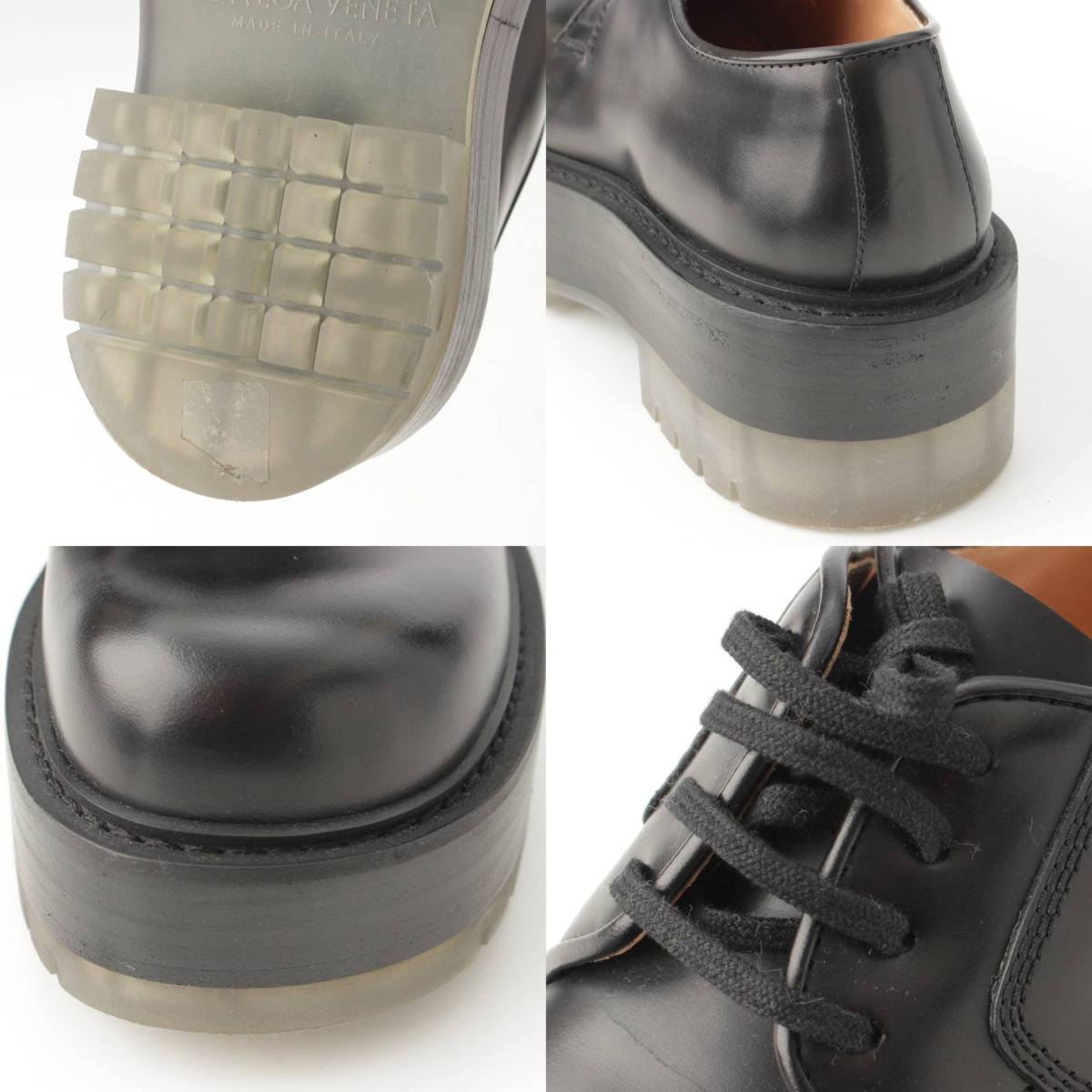 楽天市場】【ボッテガ ヴェネタ】Bottega Veneta ザ・スティルト