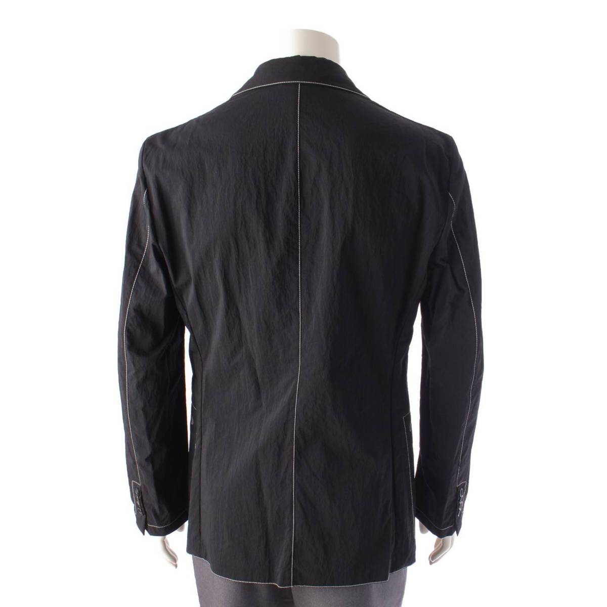 楽天市場】【エルメス】Hermes メンズ ナイロン デザインステッチ