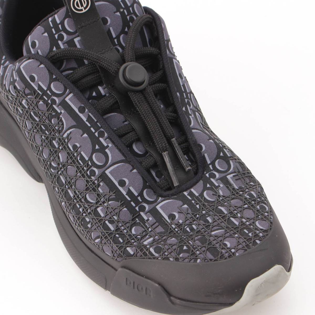 楽天市場】【ディオール】DIOR オム メンズ B24 オブリーク テクニカル