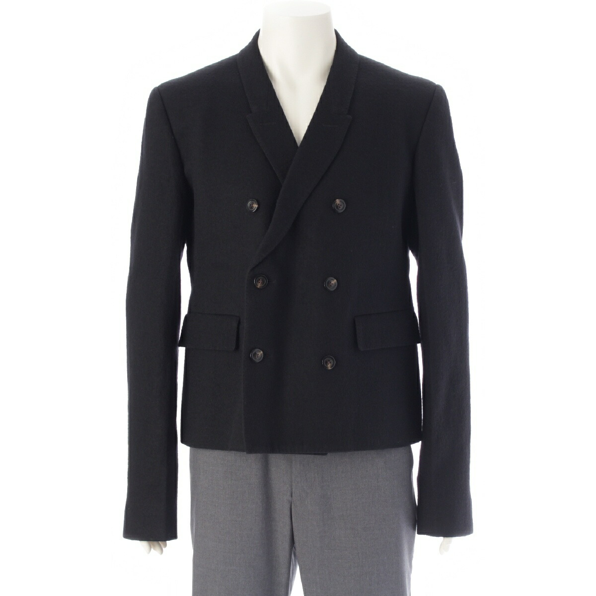 楽天市場】リックオウエンス Rick Owens 20AW コットン フランネル生地