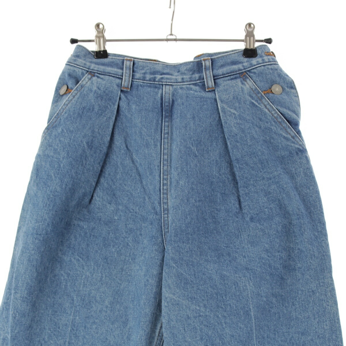 楽天市場】ドゥロワー Drawer コットン ロゴ刺繍 ウォッシュ加工