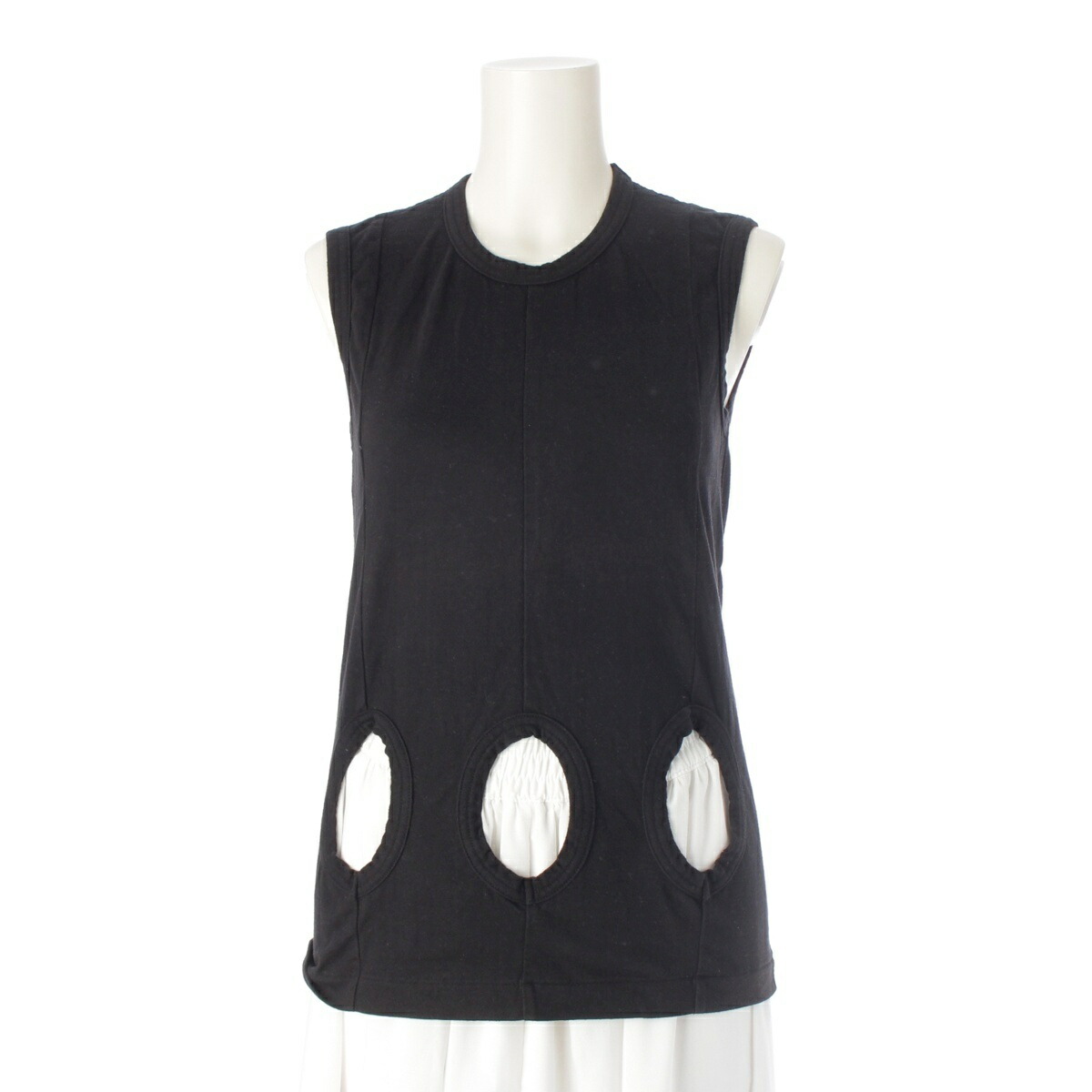 楽天市場】ノースリーブ（ブランドコムデギャルソン）（Tシャツ