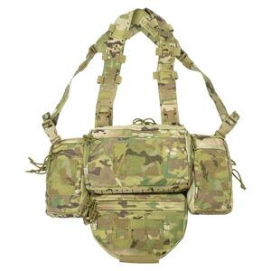 楽天市場】チェストリグ マルチカムの通販