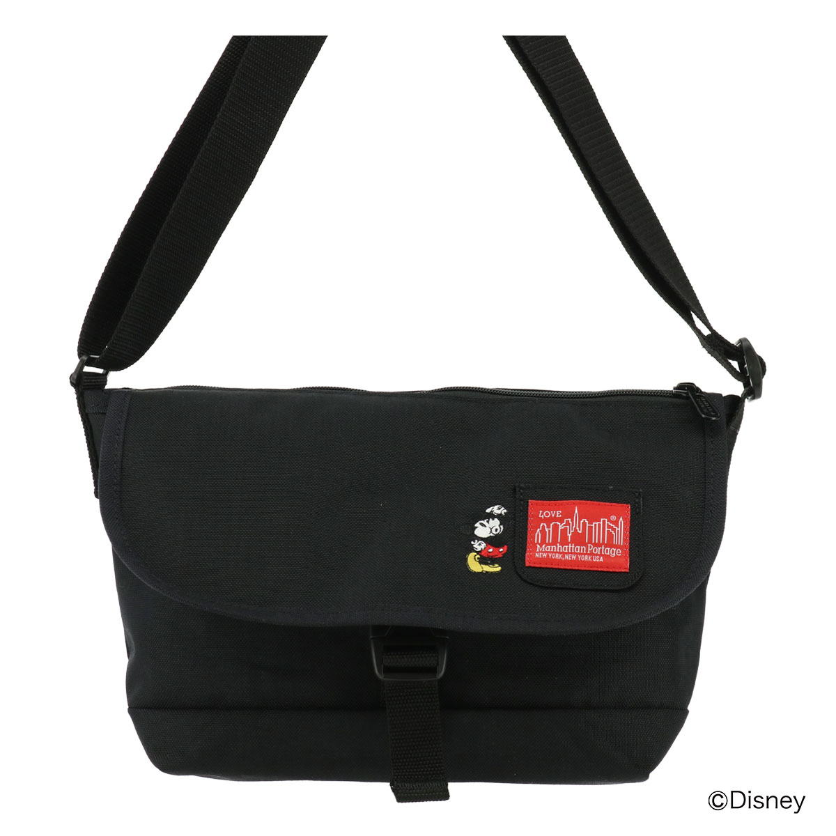 楽天市場】マンハッタンポーテージ ディズニー ミッキーマウス