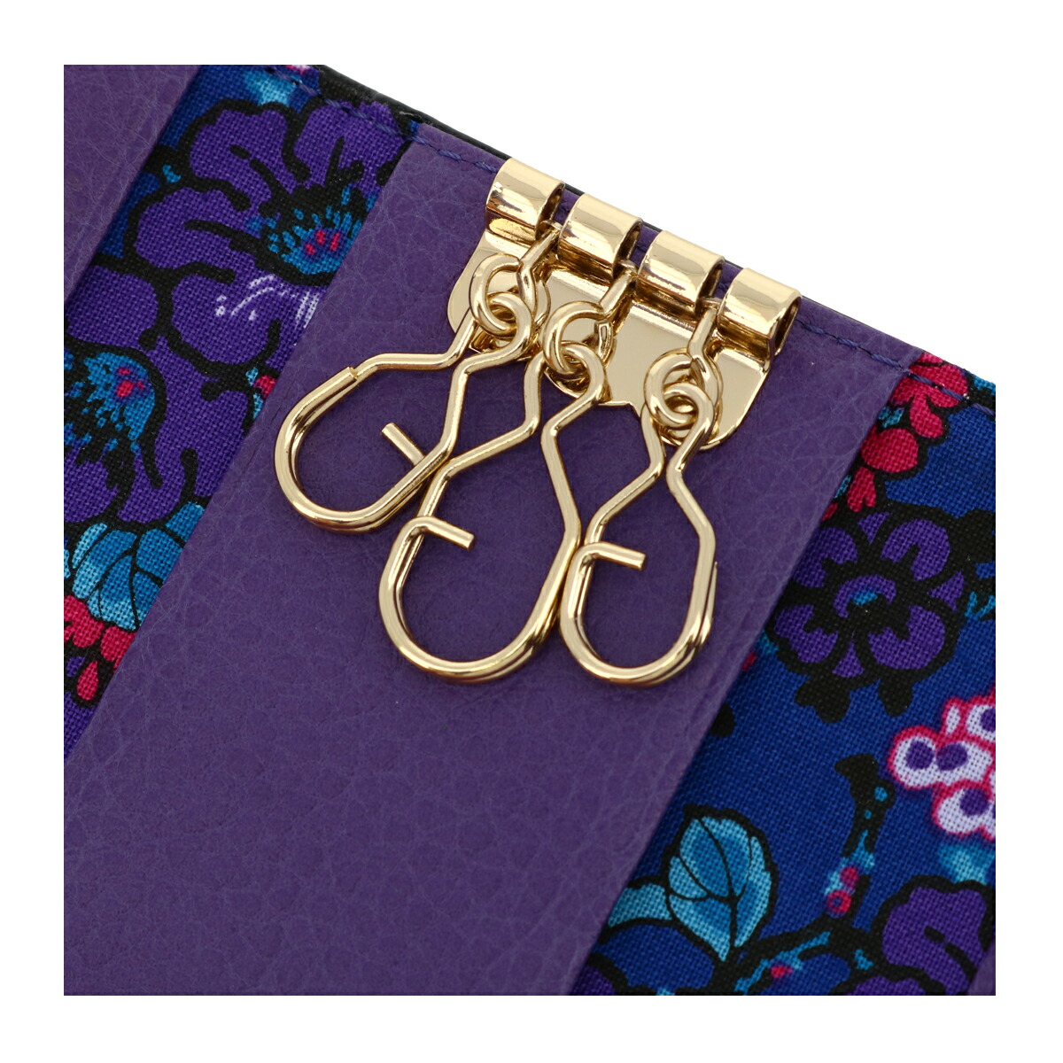 楽天市場】アナスイ キーケース 本革 レディース セルパン 316114 ANNA