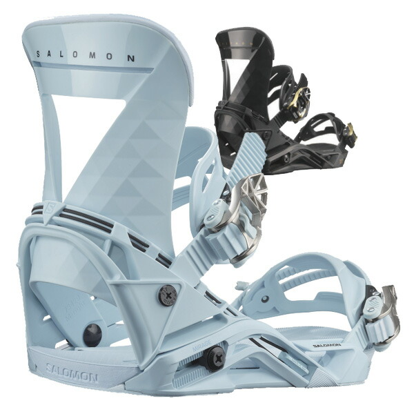 サロモン スノーボードビンディング ミラージュ」の人気商品一覧