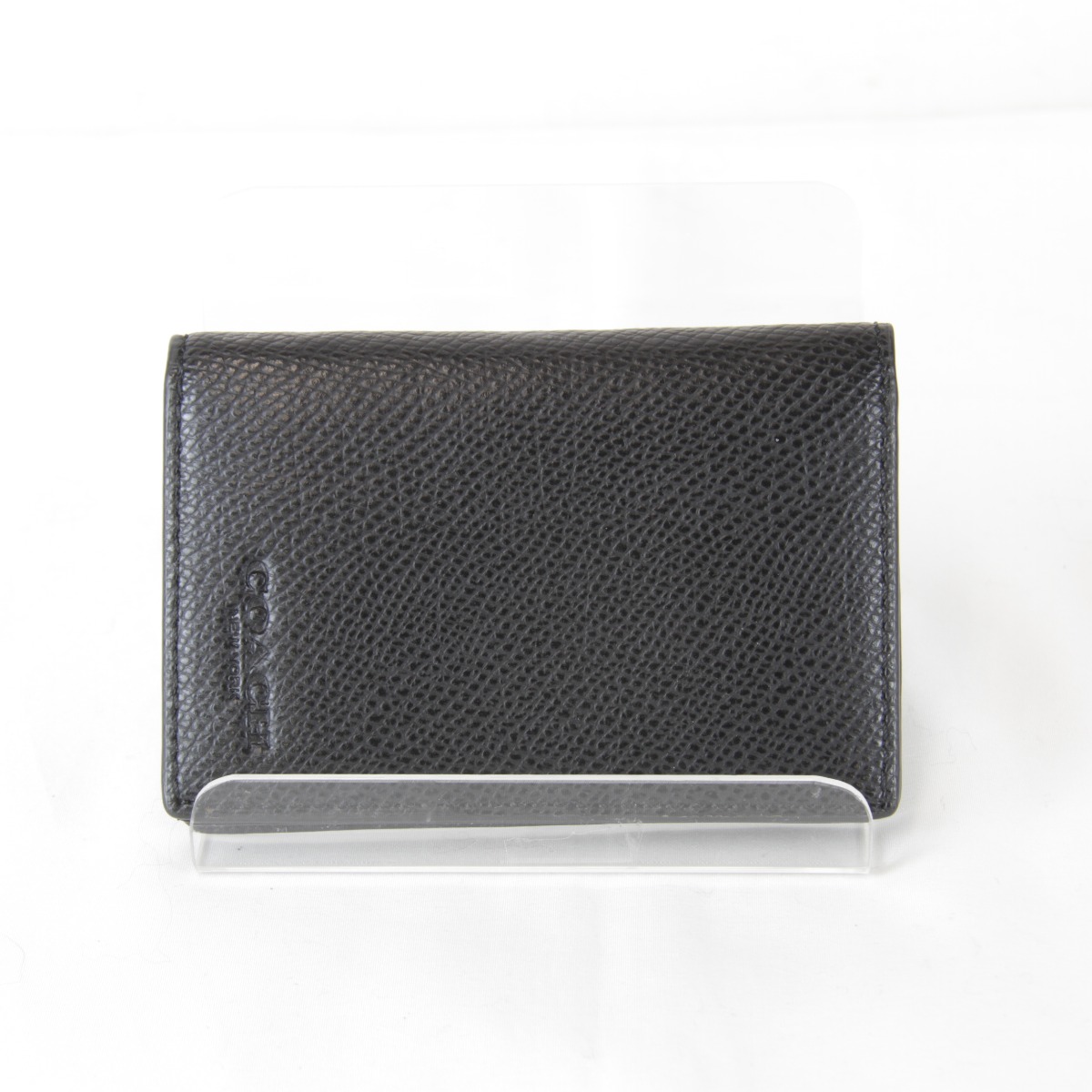 楽天市場】名刺入れ メンズ（ブランドコーチ）（名刺入れ｜財布