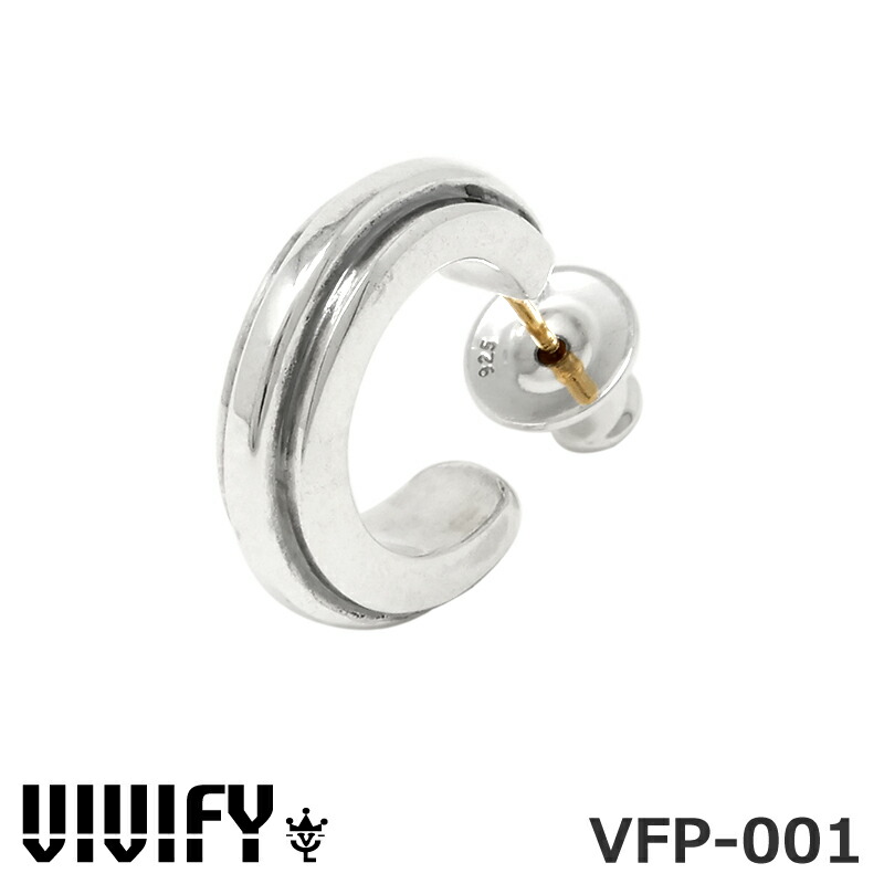 楽天市場】K18 イエローゴールド パイプ フープピアス 2mm×20mm メンズ