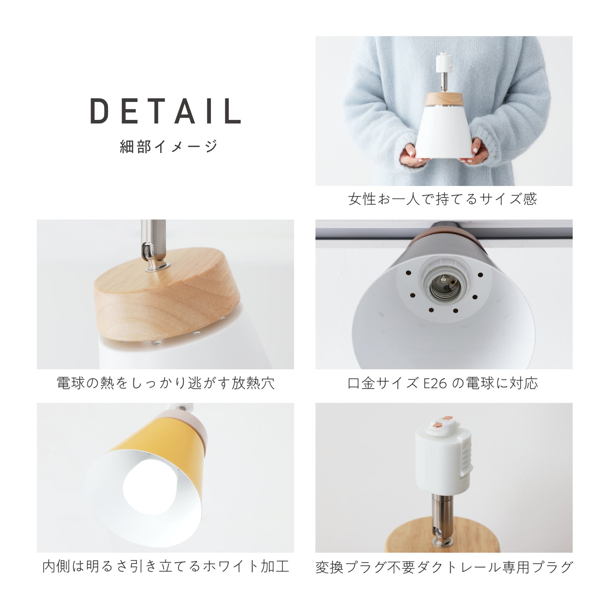 楽天市場】【マラソン限定！5％OFF】スポットライト E26口金 電球色