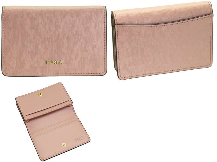 楽天市場】フルラ カードケース FURLA 名刺入れ ps04 | 名刺入れ