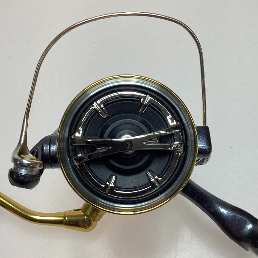 楽天市場】§§【中古】SHIMANO シマノ 15ツインパワーSW 4000XG