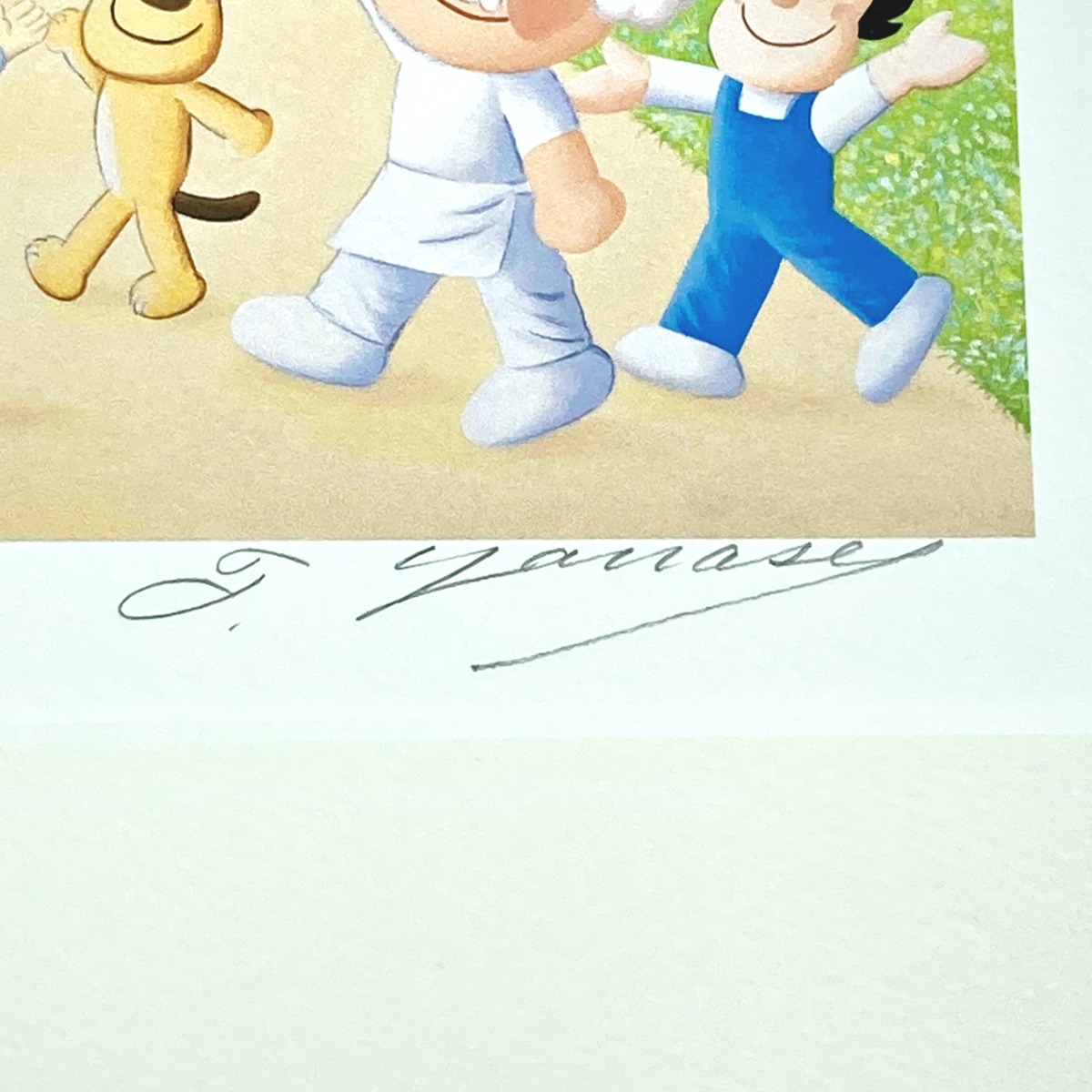 楽天市場】【中古】 やなせたかし アンパンマン『アンパンマンと空き缶