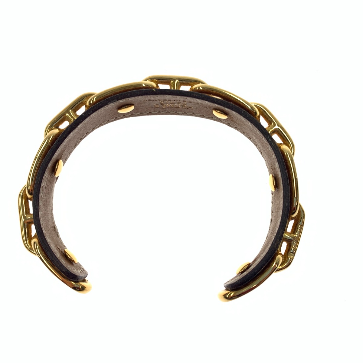 楽天市場】〇〇【中古】HERMES エルメス エルメス シェーヌダンクル