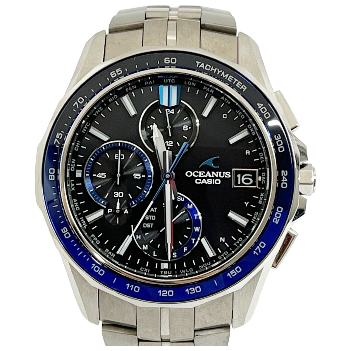 楽天市場】オシアナス m700の通販