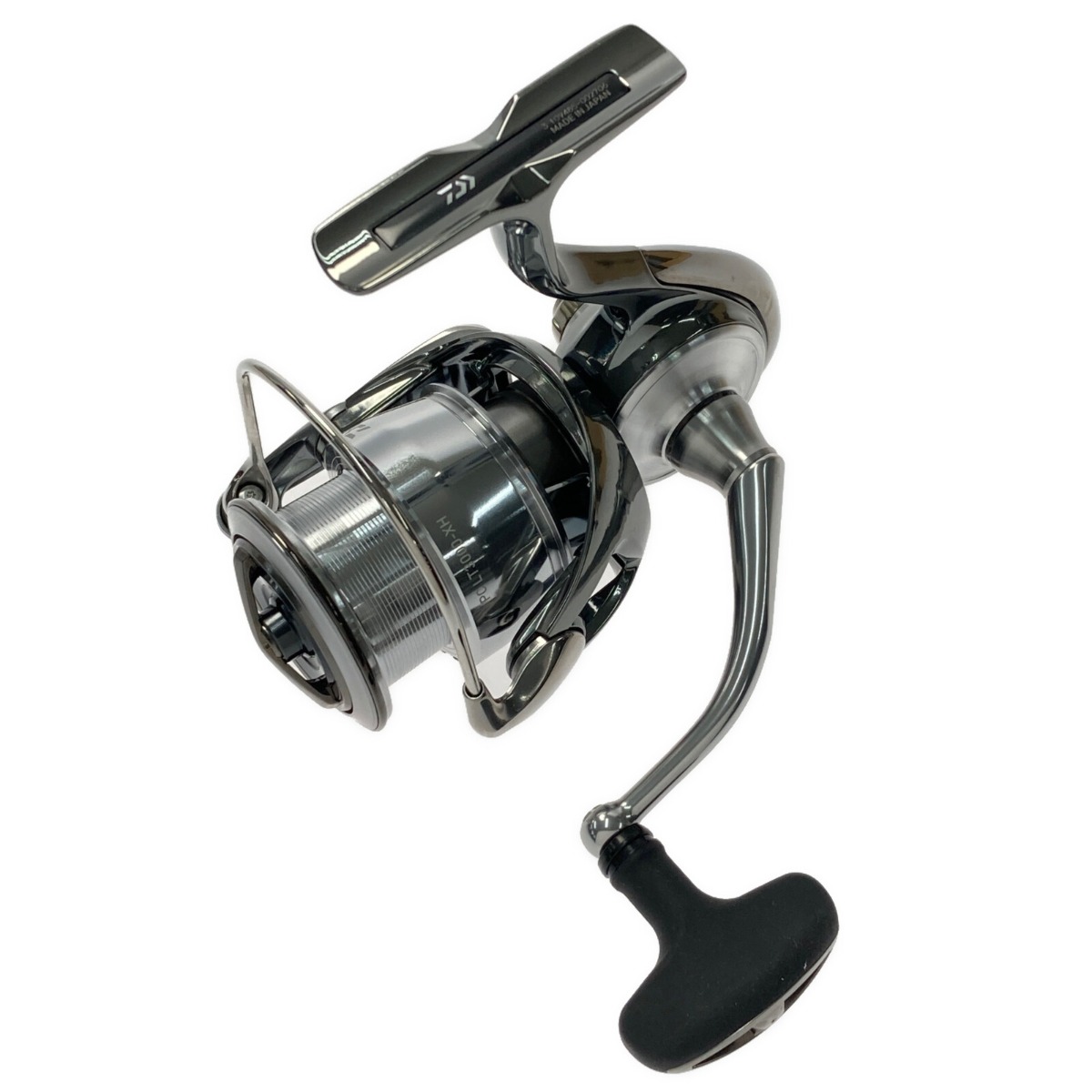 楽天市場】【中古】DAIWA ダイワ 22 イグジスト PC LT3000-XH 00061102