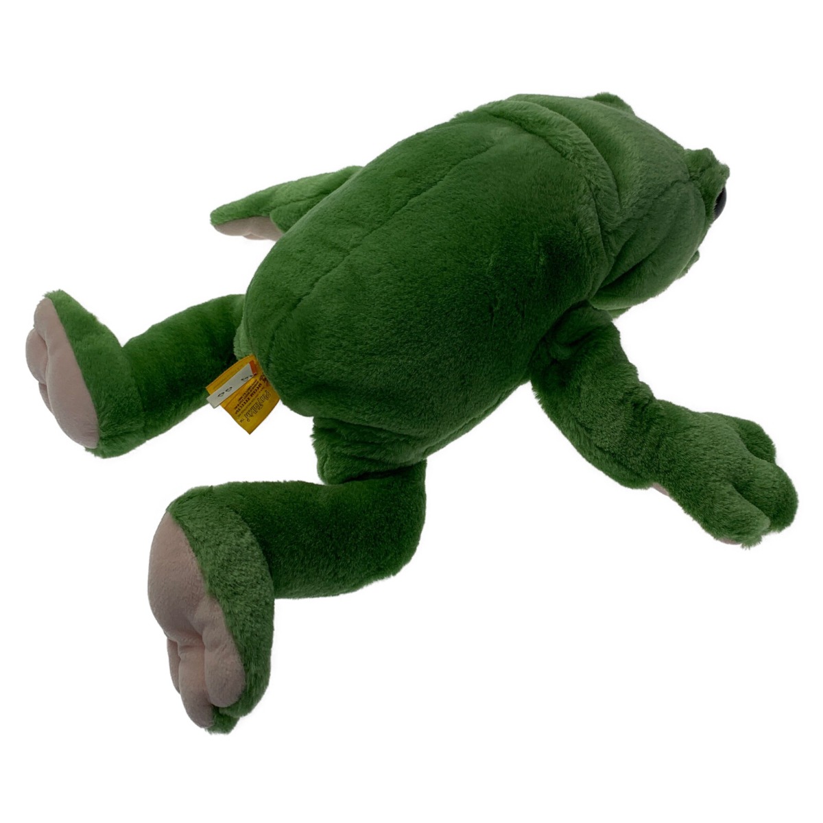 楽天市場】【中古】 PlayTalkin プレイトーキン《 カエル 》パペット