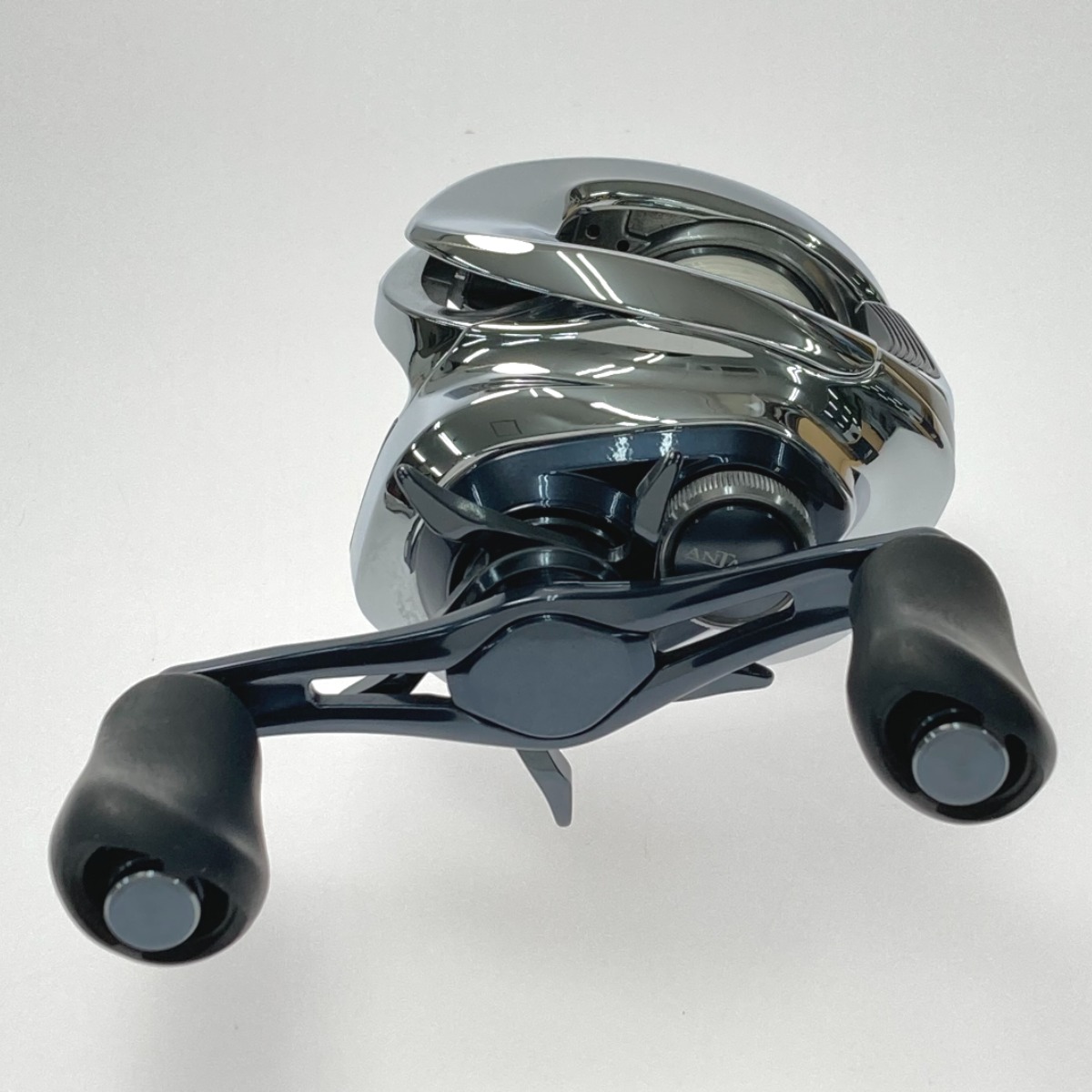 楽天市場】【中古】SHIMANO シマノ 19 アンタレス HG LEFT 左ハンドル