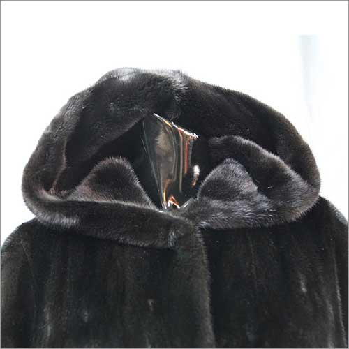 楽天市場】【OFF Price】ミンクコート フード付き ミンク 毛皮コート