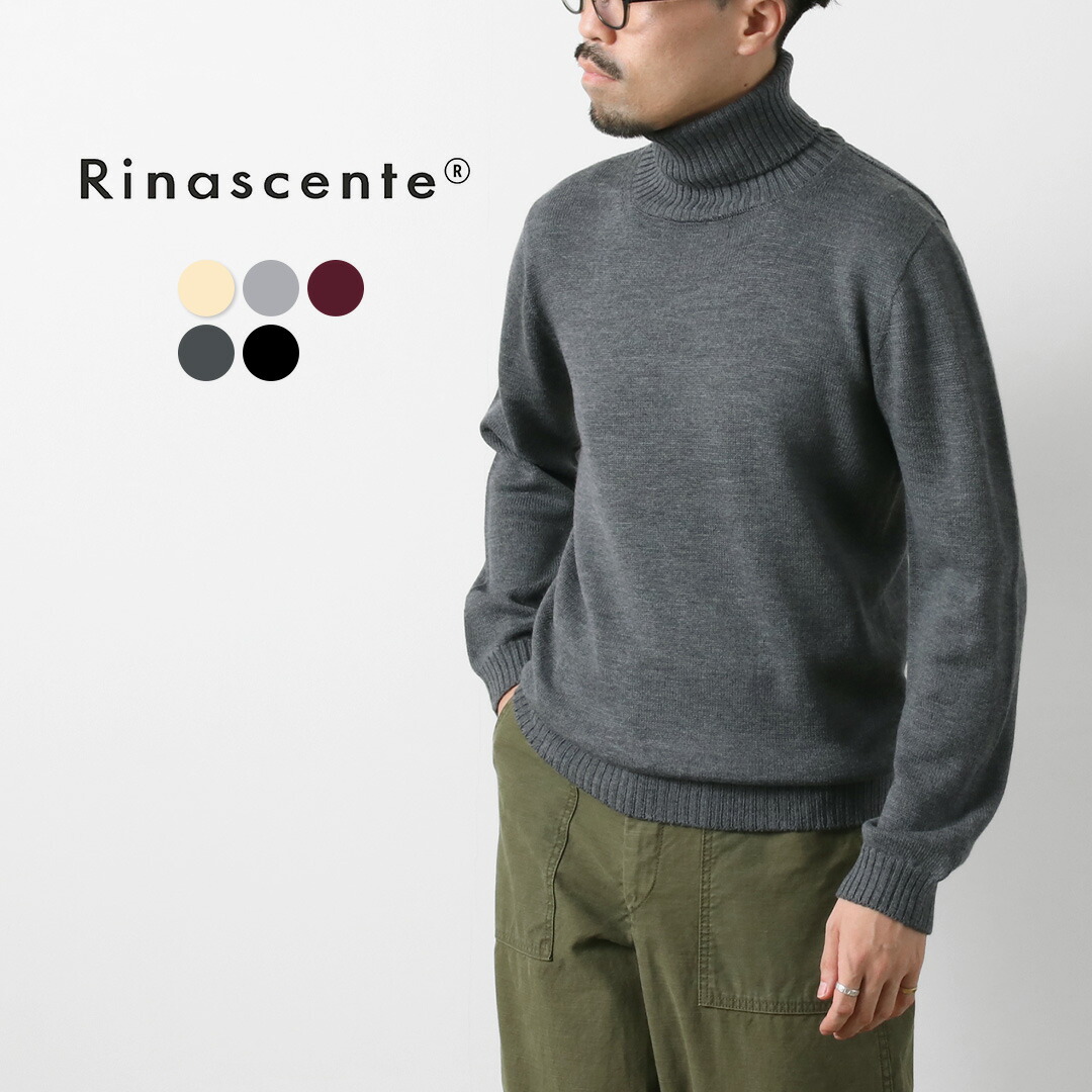 楽天市場】【10％OFFクーポン対象】RINASCENTE（リナシェンテ） 7G