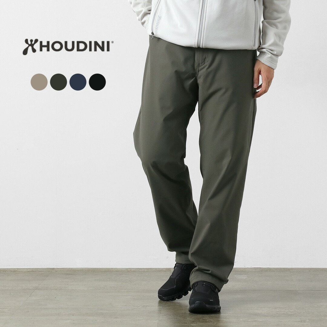 楽天市場】【10％OFFクーポン対象】HOUDINI（フディーニ/フーディニ