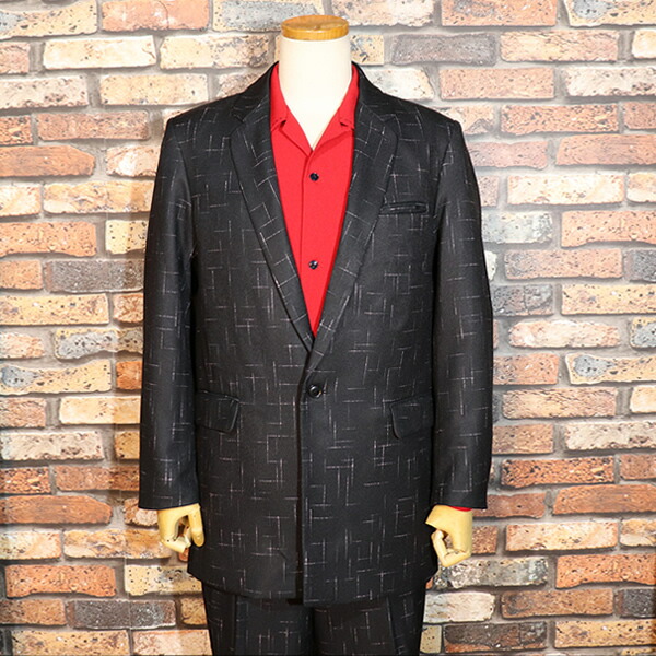 楽天市場】SAVOY CLOTHING サボイクロージング Gabardine Kasuri