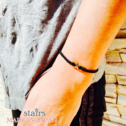 楽天市場】ブレスレット メンズ インフィニティ エックス X メンズ