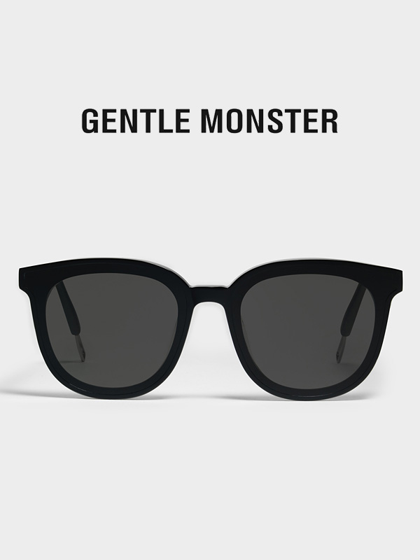 楽天市場】GENTLE MONSTER ジェントルモンスター サングラス