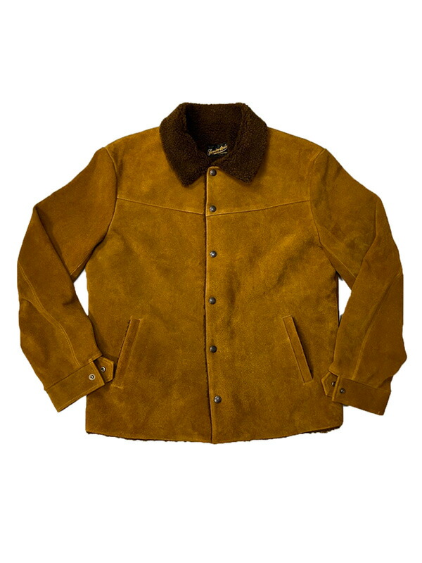 楽天市場】TENDERLOIN テンダーロイン サドルレザー ジャケット 本革