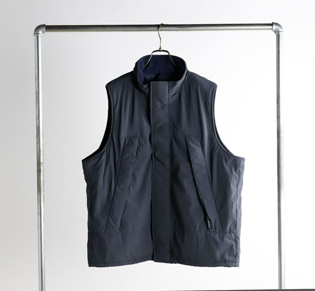 楽天市場】SALE30%OFF //WILD THINGS ワイルドシングス MONSTER VEST