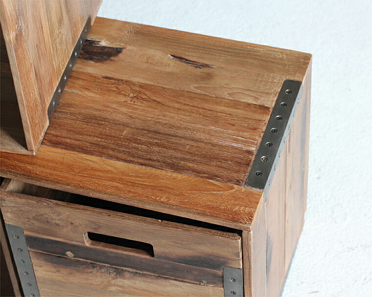 ⭐︎taromo⭐︎ アクメファニチャーオープンシェルフL 楽天市場】ACME