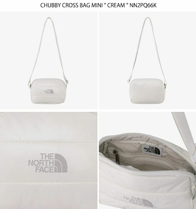 楽天市場】ノースフェイス ショルダー バッグ THE NORTH FACE CHUBBY