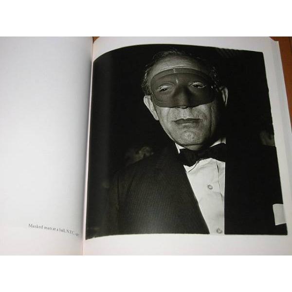 楽天市場】洋書写真集 ダイアン・アーバス/ Diane Arbus: An Aperture