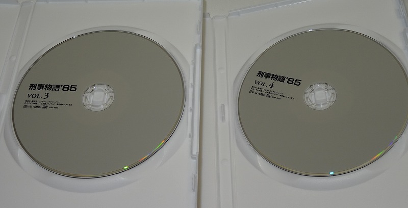 楽天市場】【中古】【DVD】刑事物語'85 DVD-BOX : 浪漫遊 楽天市場店