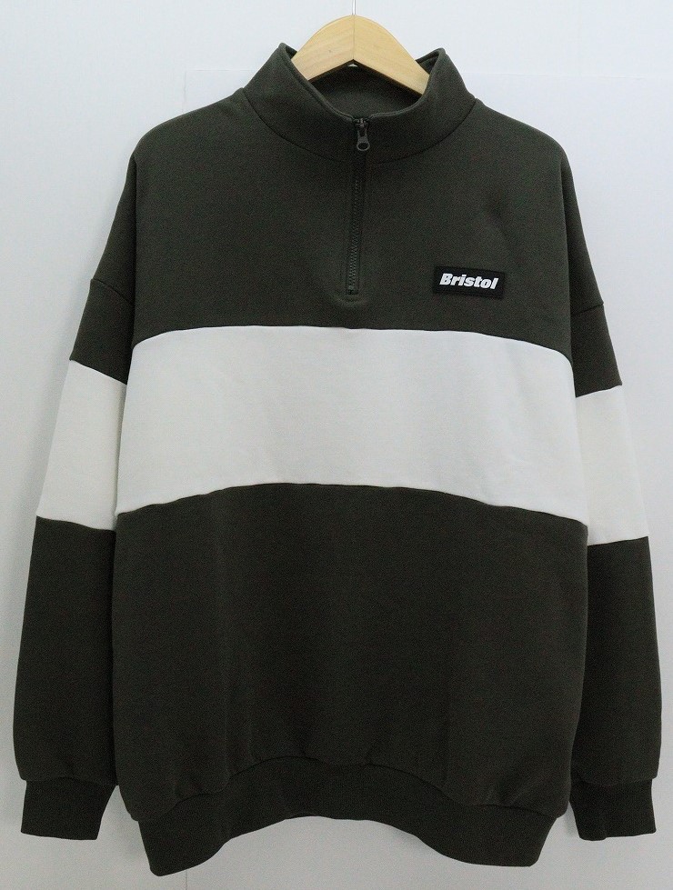 楽天市場】fcrb（スウェット・トレーナー｜トップス）：メンズ