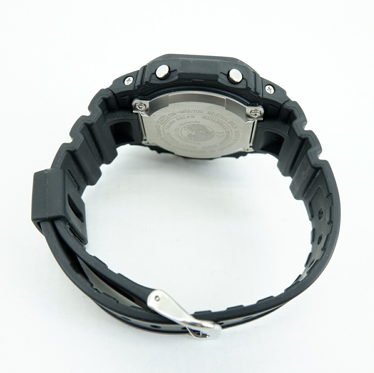 楽天市場】G-SHOCK × MOTHER GW-M5610UMOT21-1JR ジーショック マザー