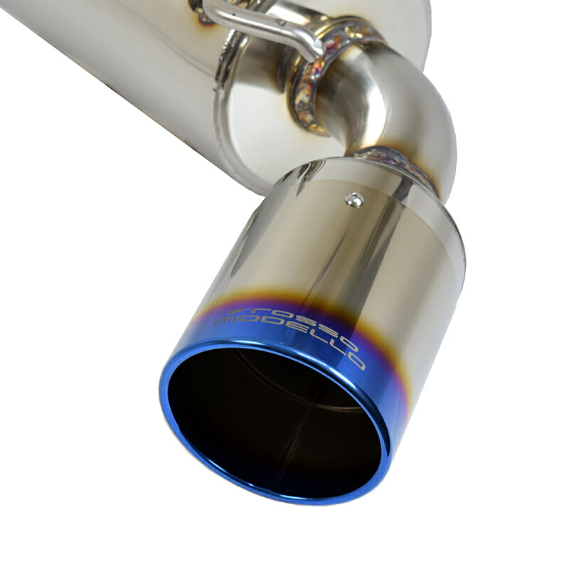 楽天市場】数量限定セール！通常価格￥124,740 車検対応 ロッソモデロ