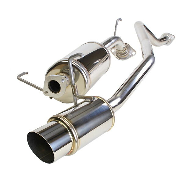 楽天市場】【送料無料】【ロッソモデロ】CHALLENGEマフラー ハイエース