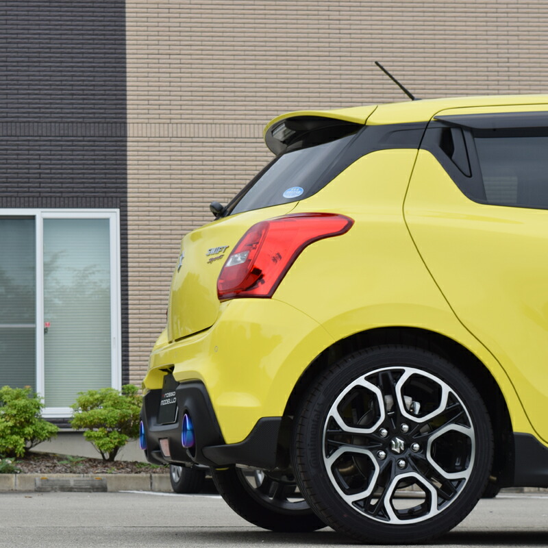 楽天市場】数量限定セール！通常価格￥75,240 車検対応 ロッソモデロ