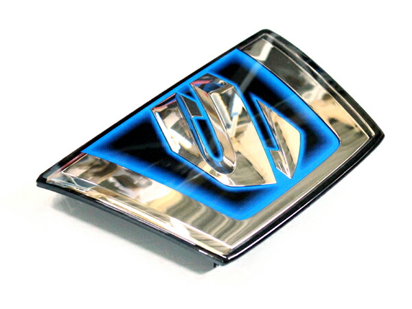 楽天市場】【送料無料】 トヨタ 純正 フロントエンブレム アルファード