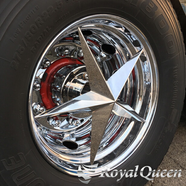 楽天市場】【送料無料】【新型 星型 ホイール スピンナー #1000 鏡面