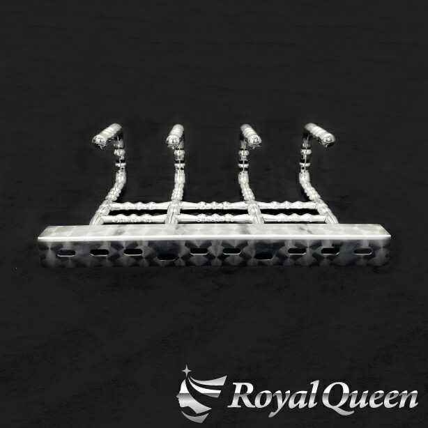 楽天市場】期間限定！20％オフセール♪【送料無料】【汎用 4連絞り