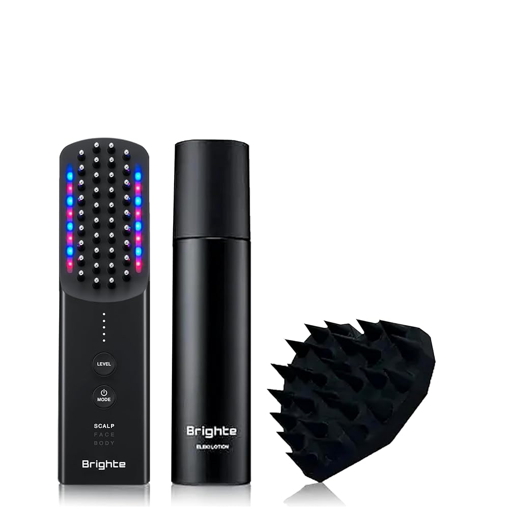 Brighte ブライト ELEKI BRUSH+」の人気商品一覧 | 安い商品を通販