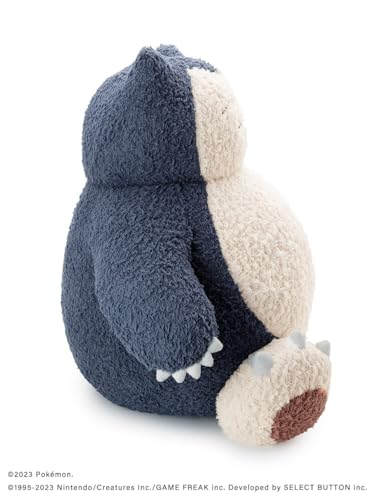 楽天市場】[ジェラート ピケ] ジェラートカビゴンクッション